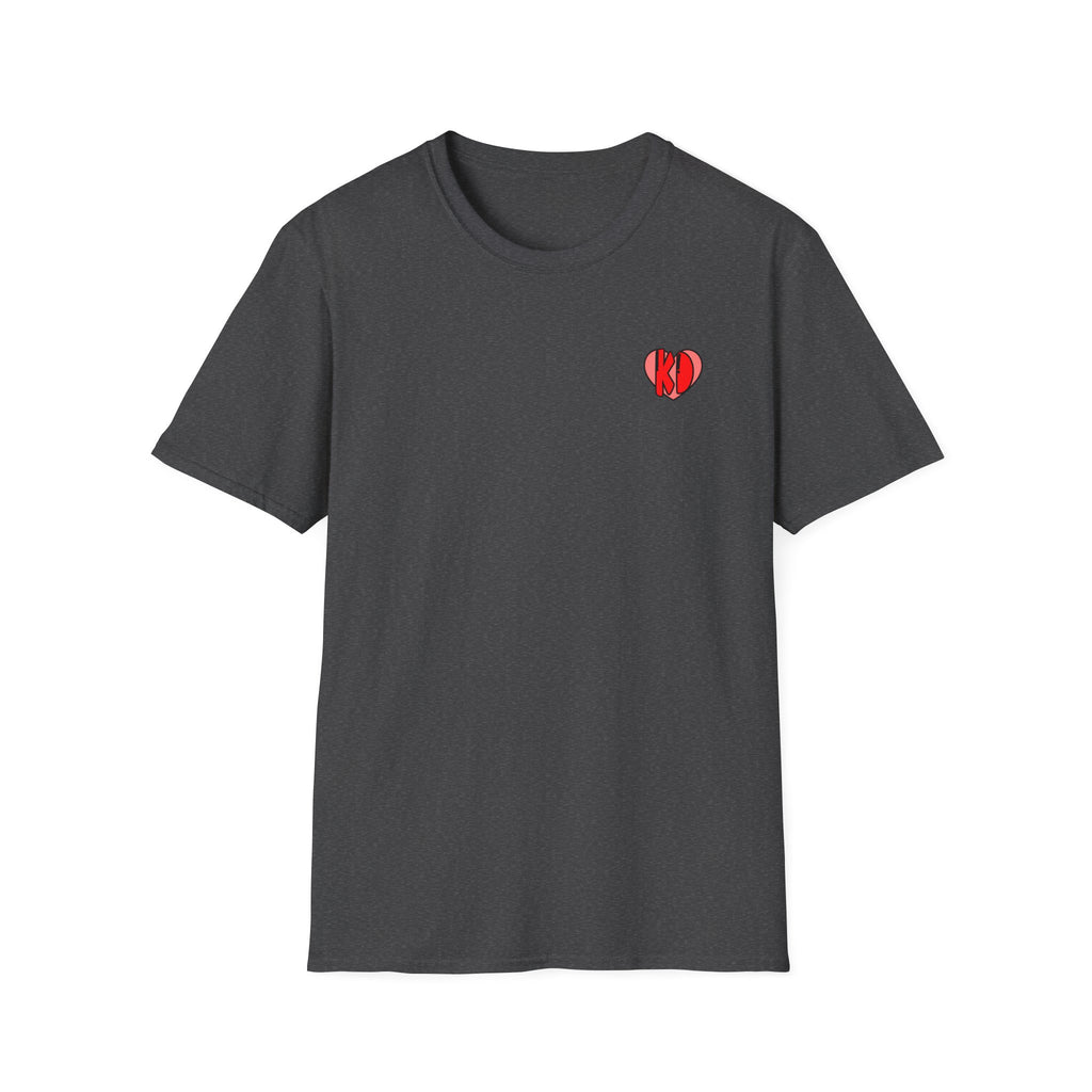 Kupid T‑Shirt Not Made For Every People