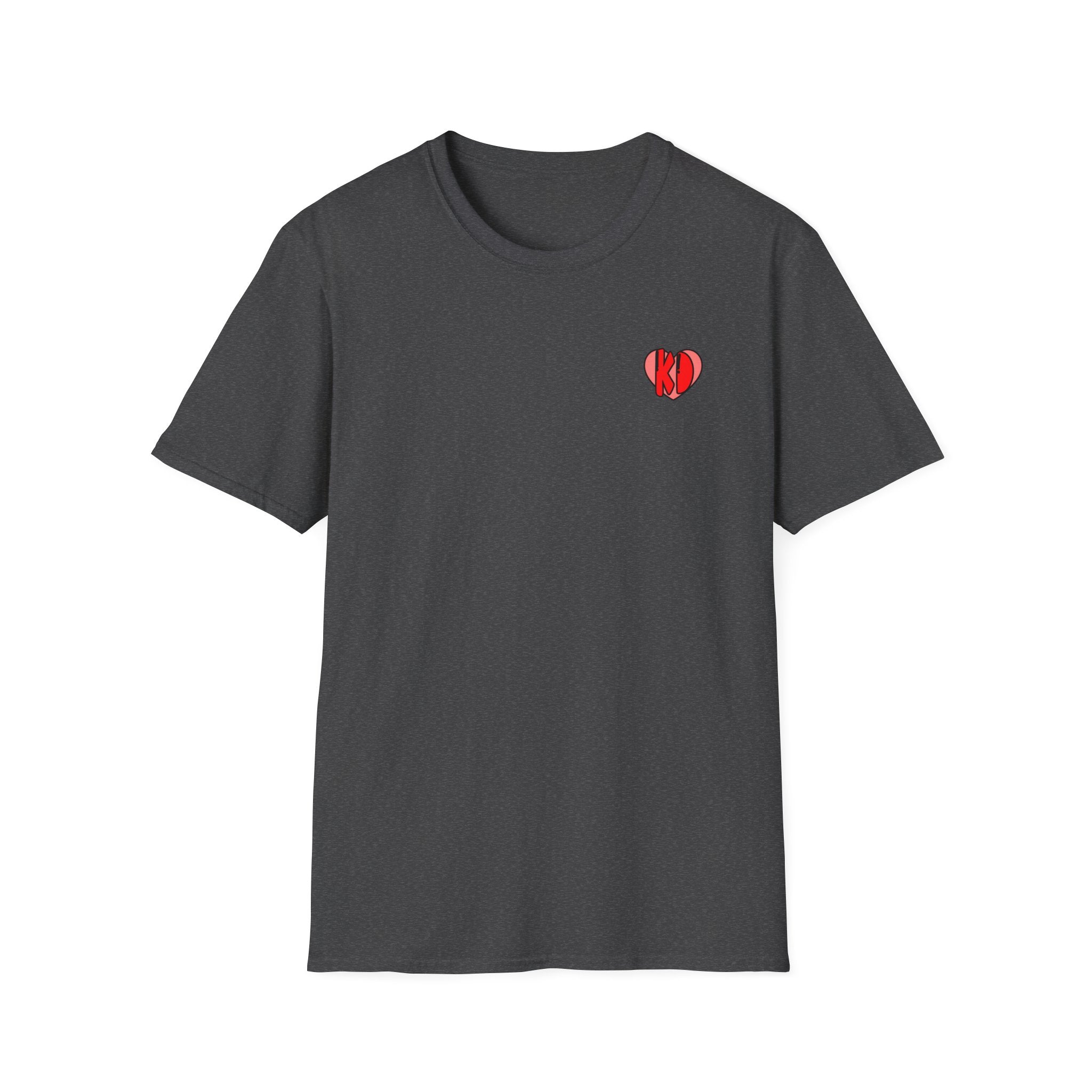 Kupid T‑Shirt Not Made For Every People