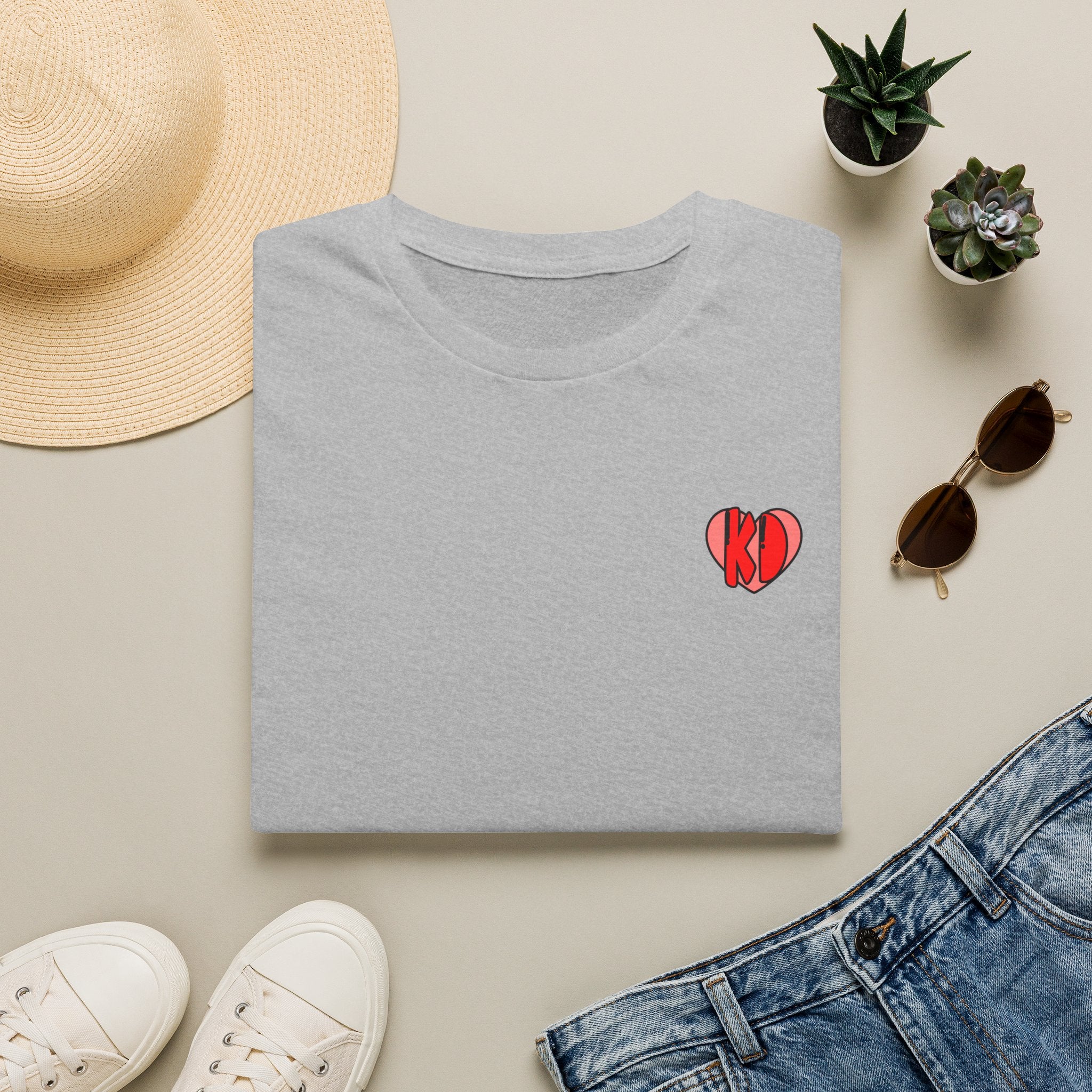 Kupid T‑Shirt Not Made For Every People
