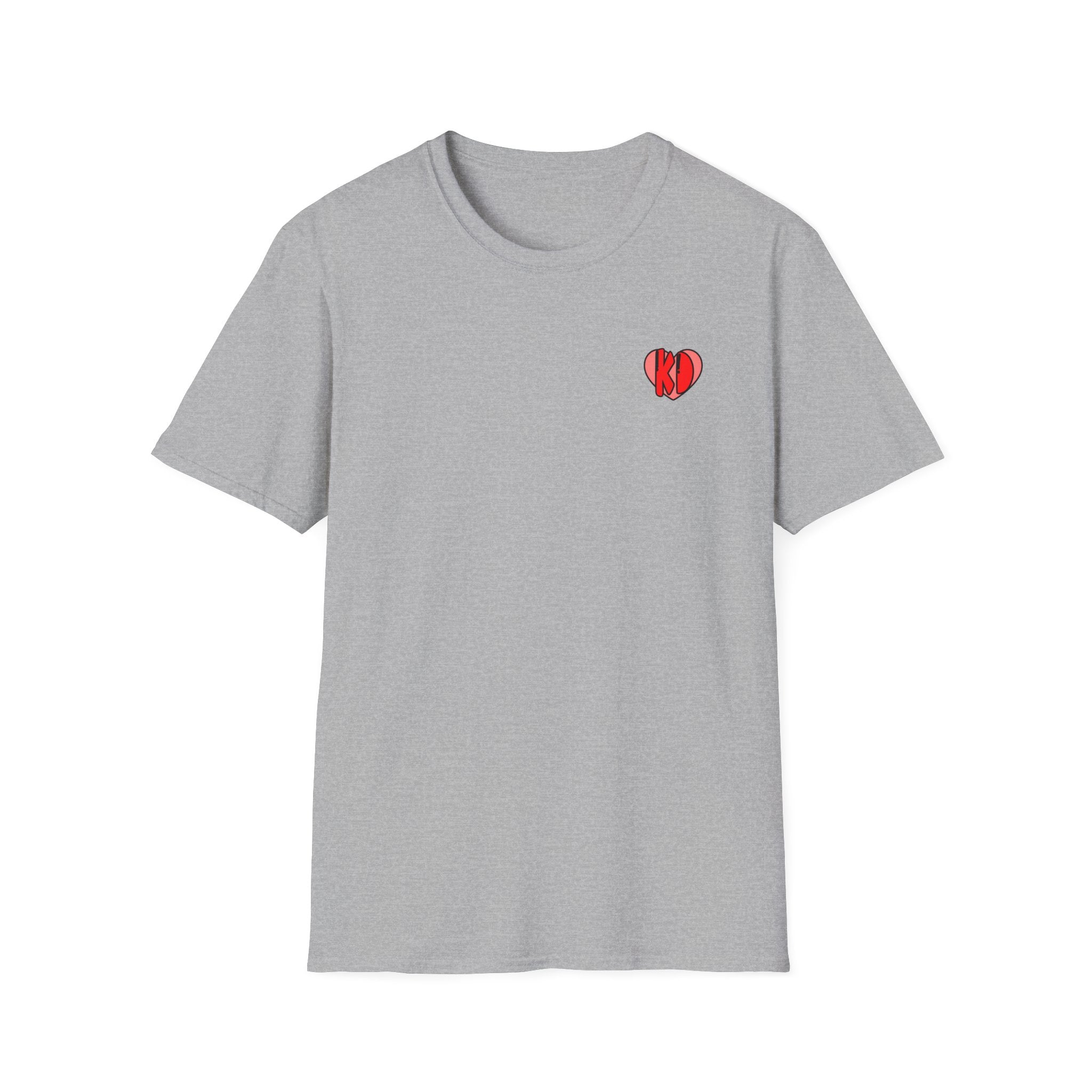 Kupid T‑Shirt Not Made For Every People