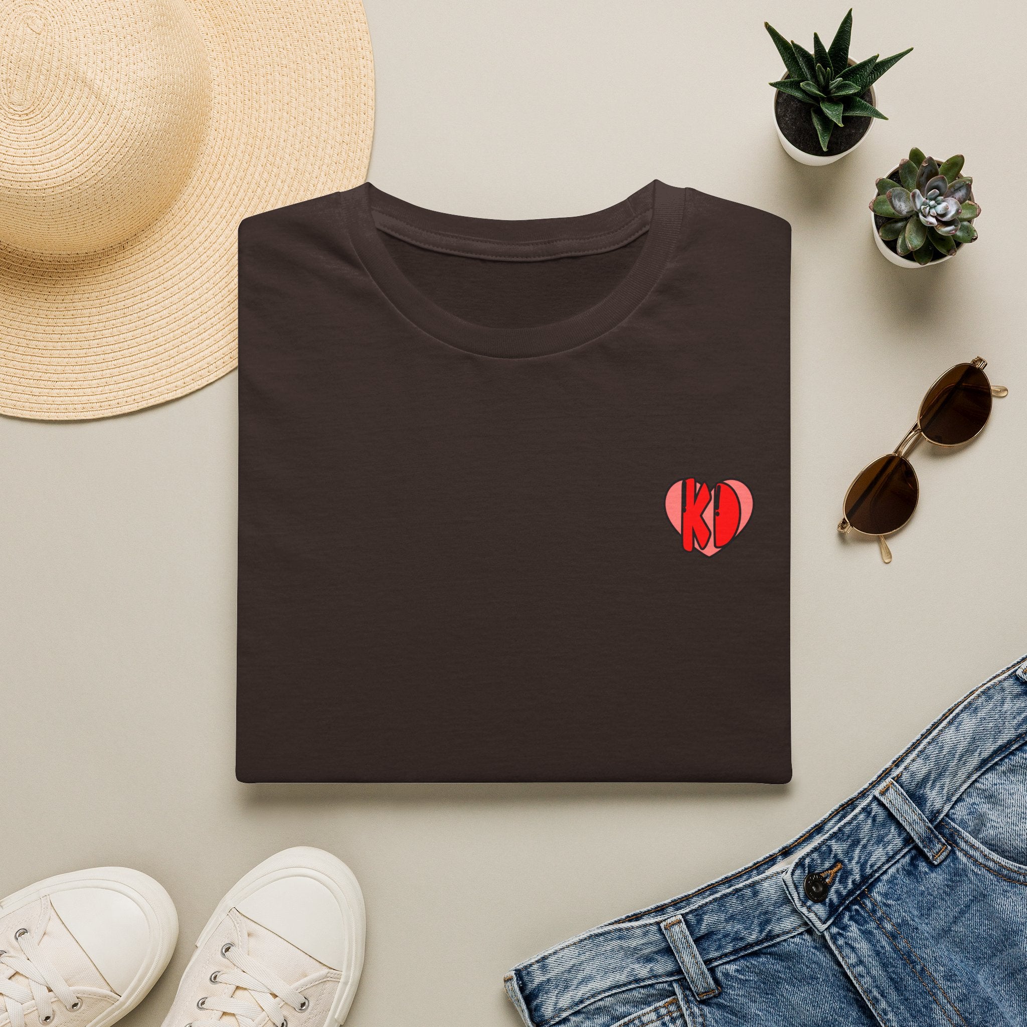 Kupid T‑Shirt Not Made For Every People