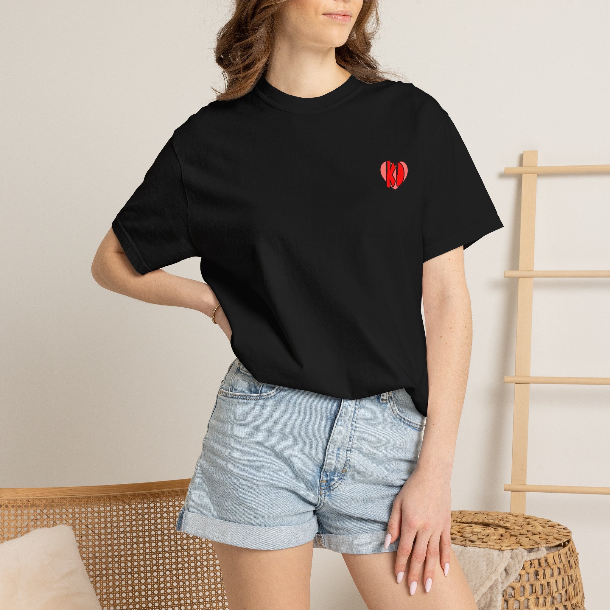 Kupid Lover T-Shirt