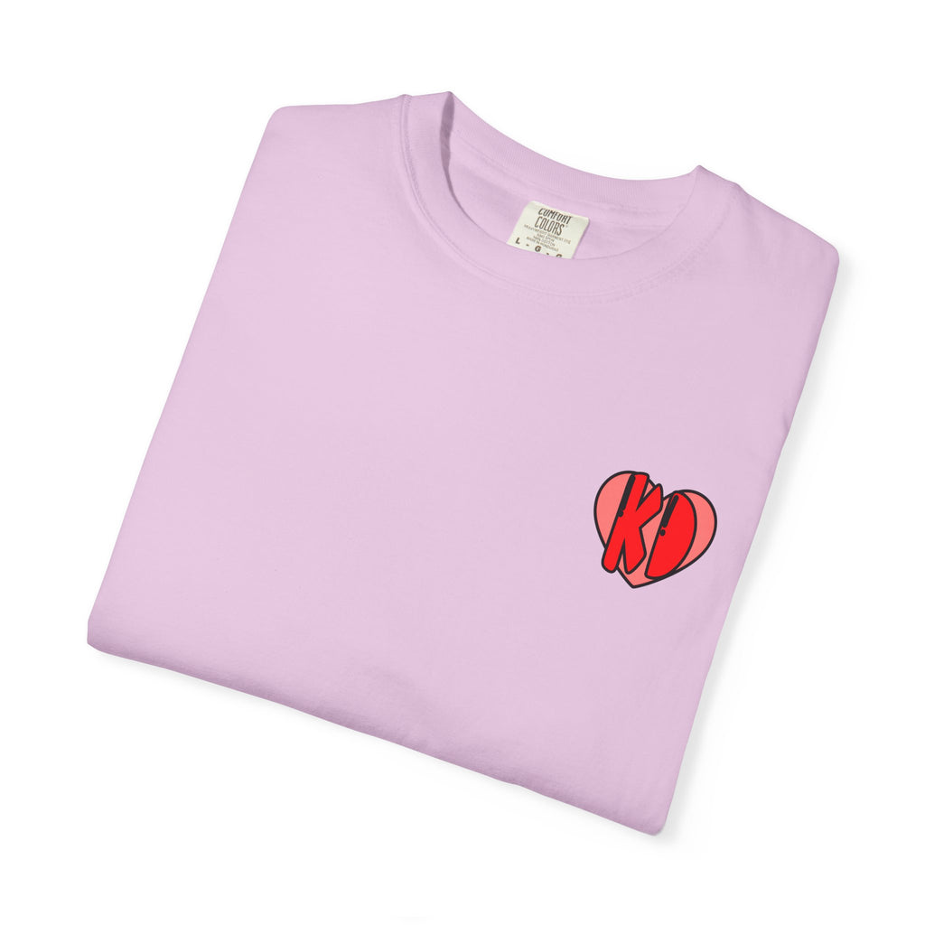 Lover Never Never Never Dies T-Shirt V2
