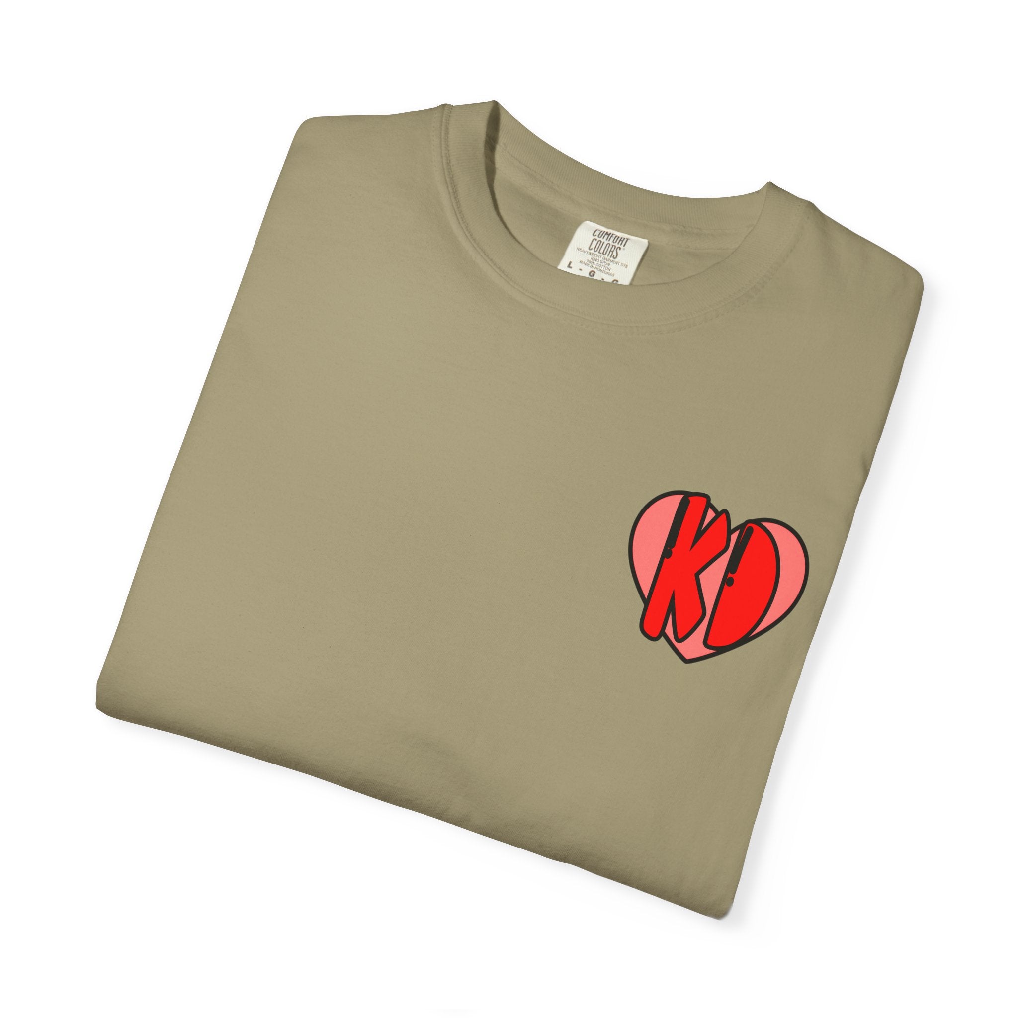 T-shirt Kupid
