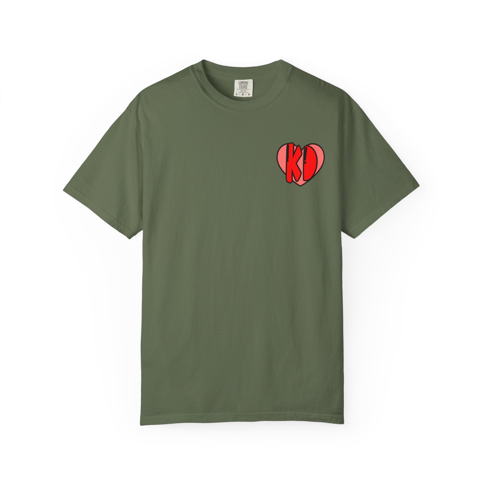 T-shirt Kupid