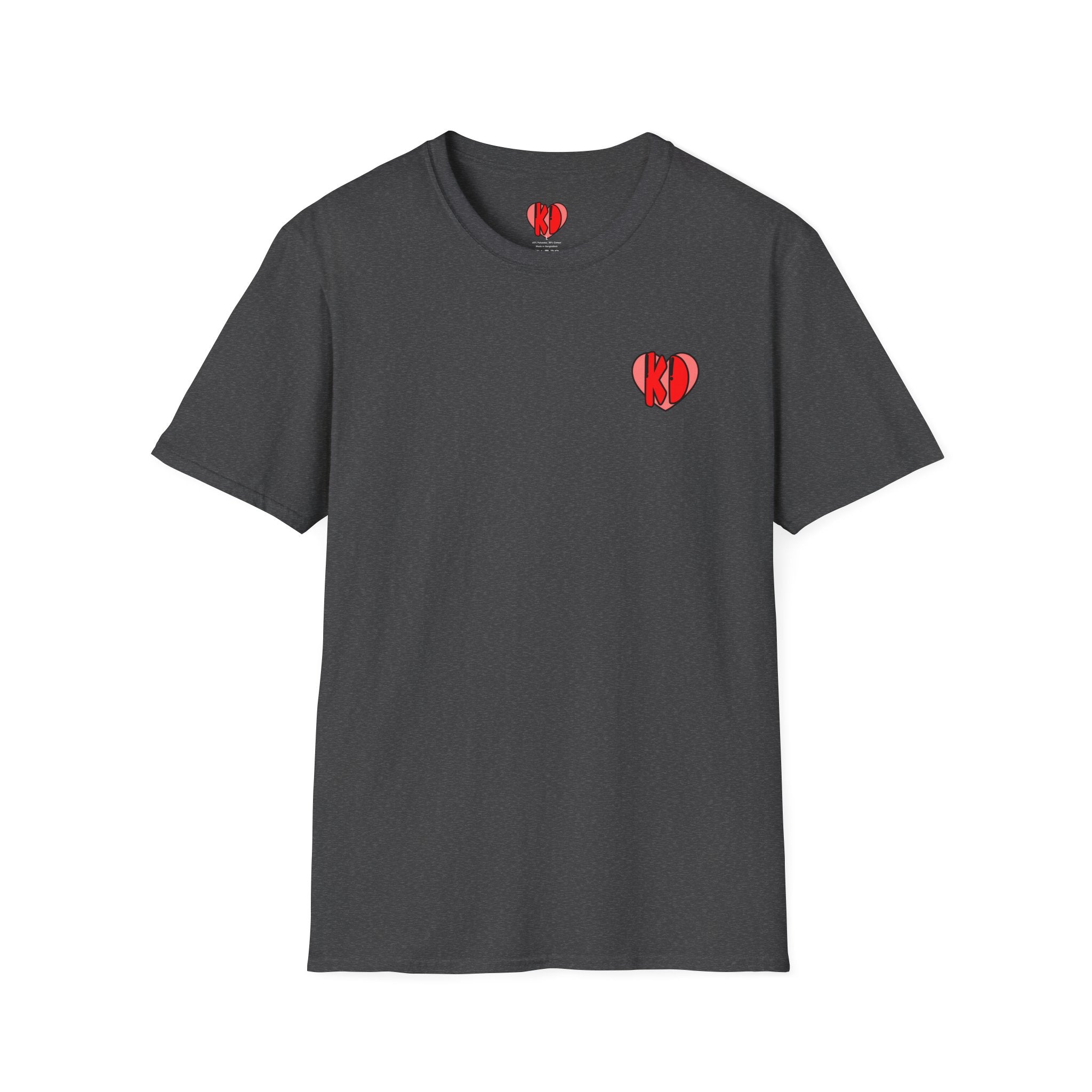 T-shirt Kupid kupid kupid kupid