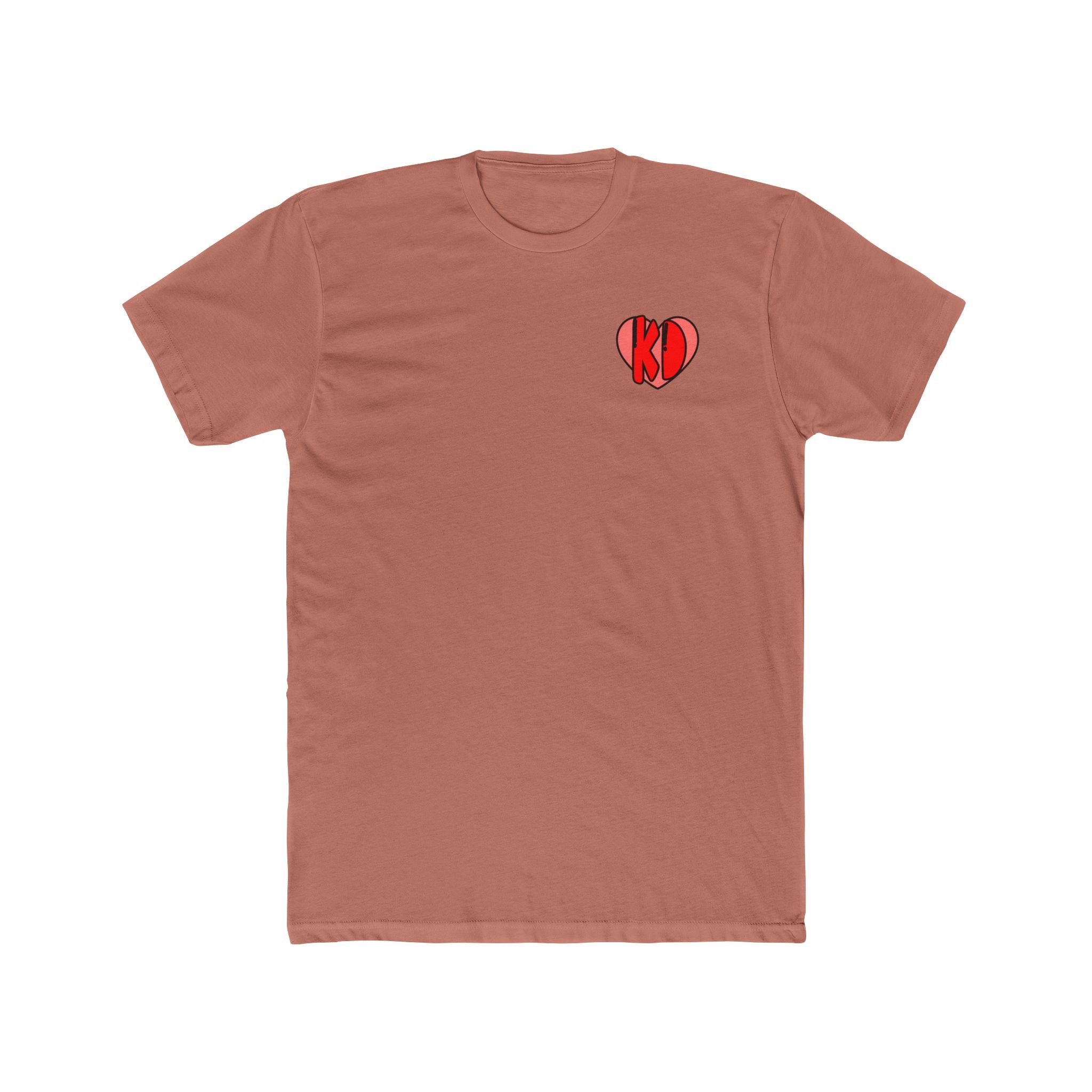 T-shirt Kupid Lover Never Dies