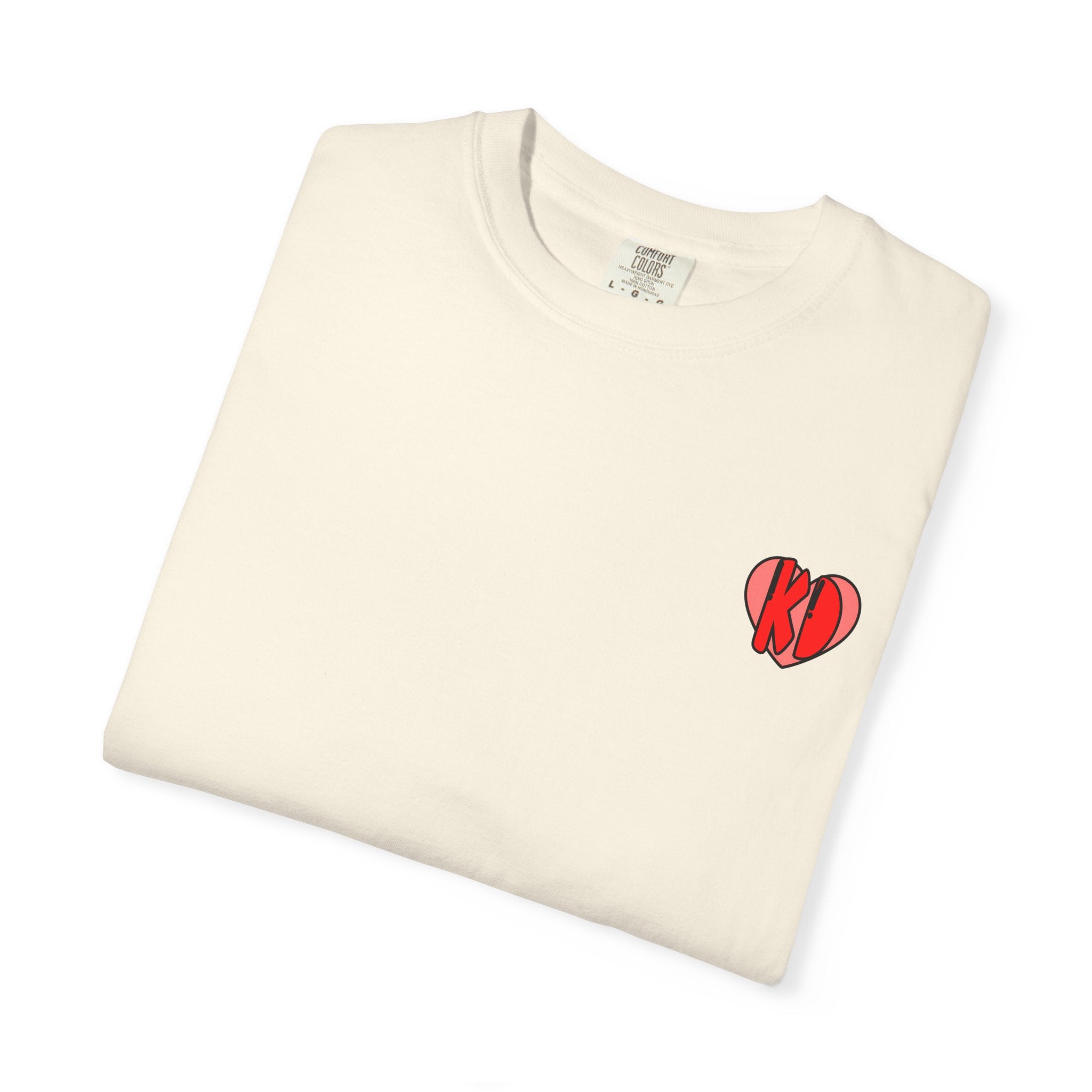 Eagle Kupid T-shirt