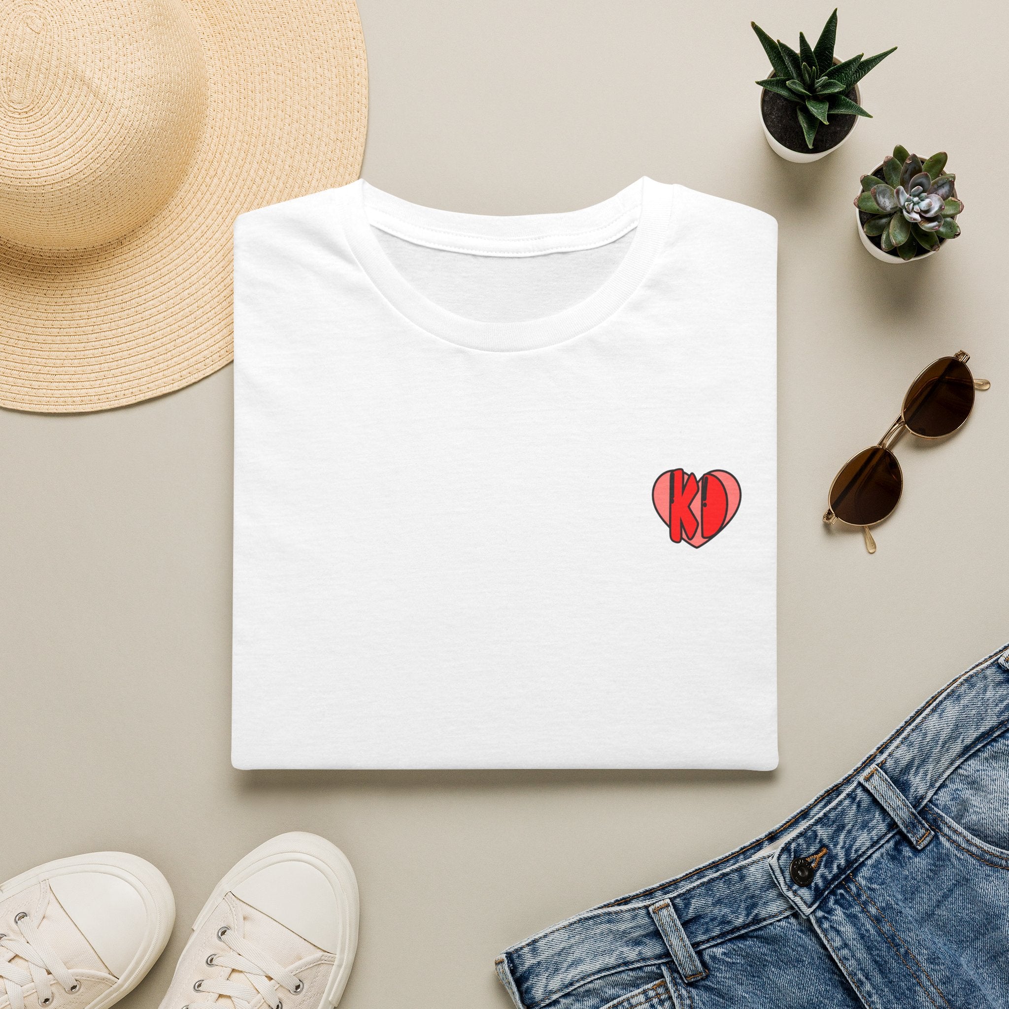 Kupid T‑Shirt Not Made For Every People