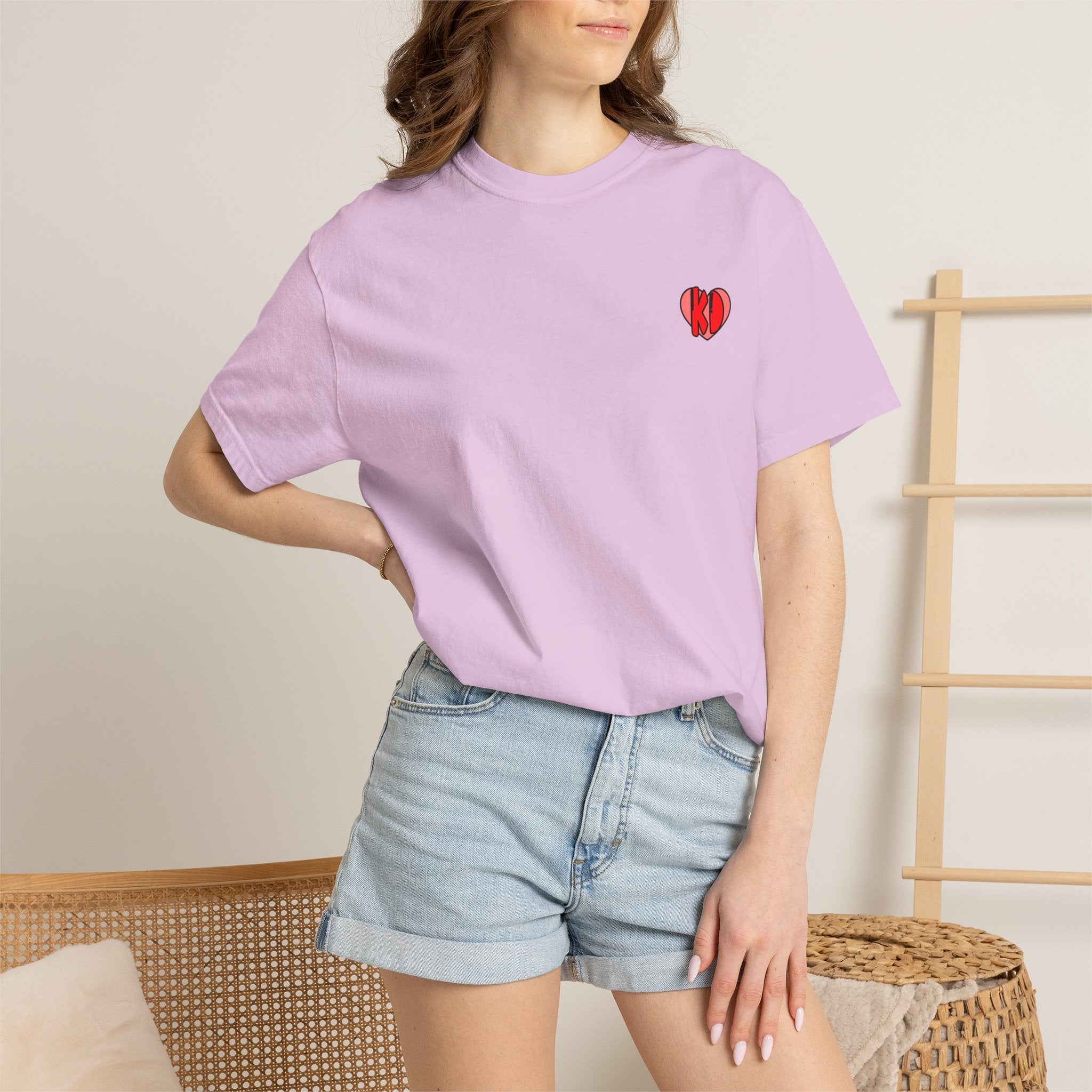 Kupid Lover T-Shirt