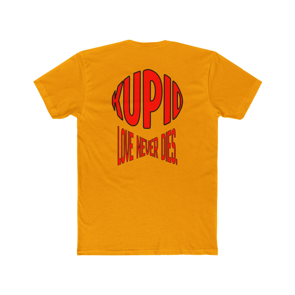 T-shirt Kupid Lover Never Dies