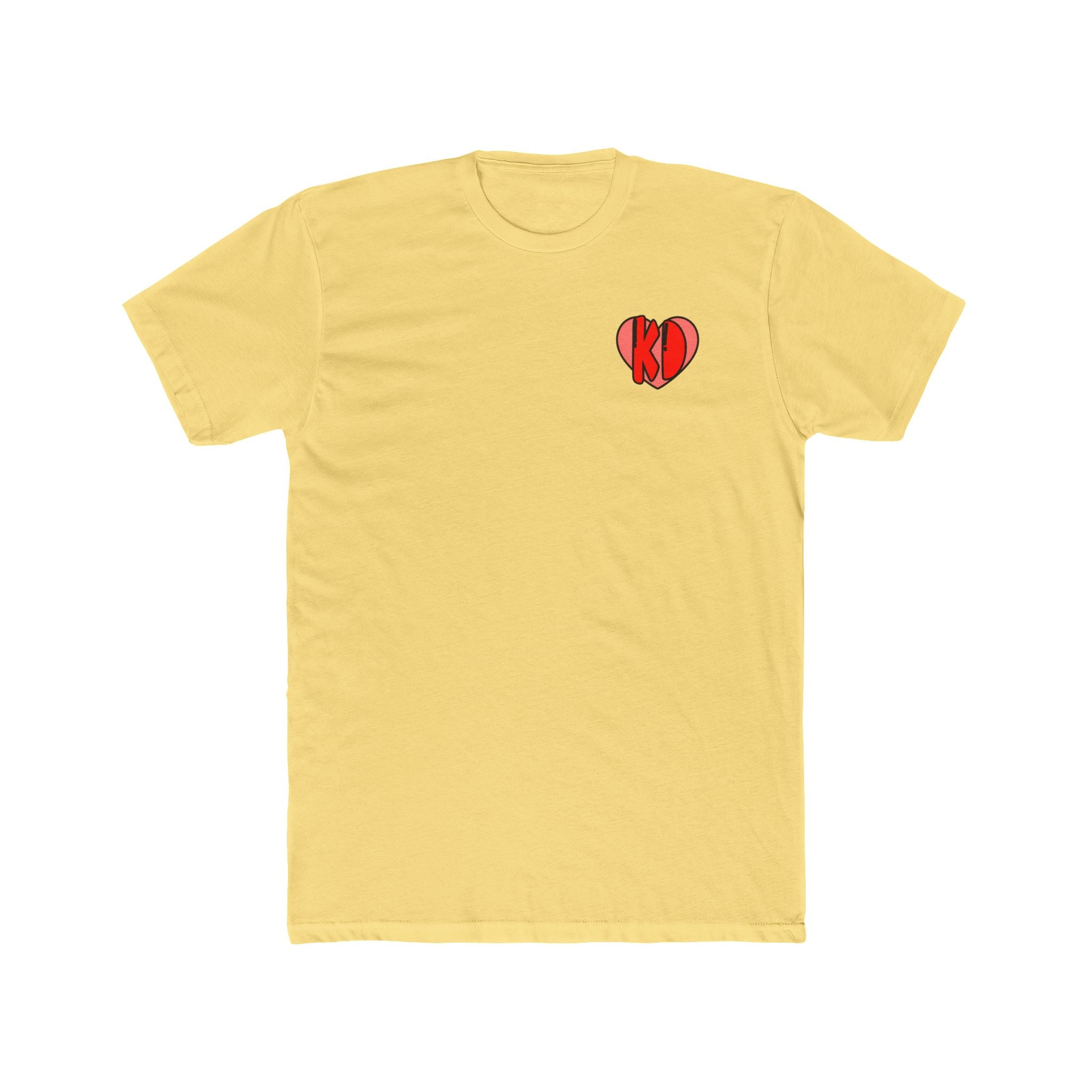 T-shirt Kupid Lover Never Dies